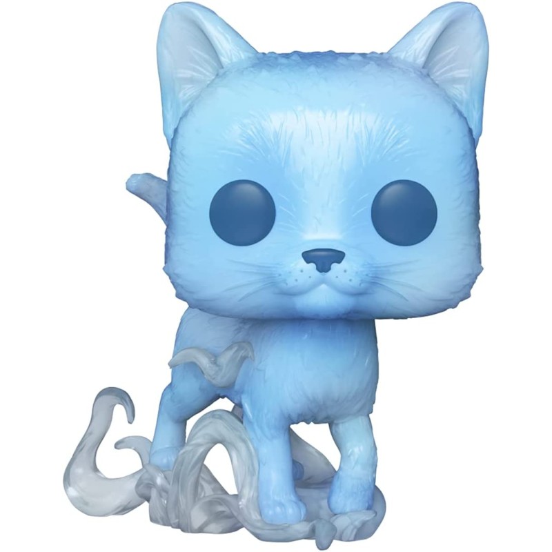 Funko POP HP: Patronus- McGonagall