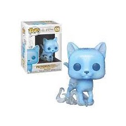 Funko POP HP: Patronus- McGonagall
