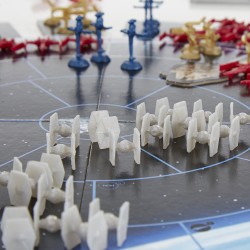 Jeu De Société - Risk - Star Wars