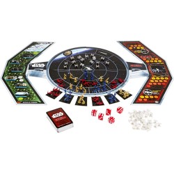 Jeu De Société - Risk - Star Wars