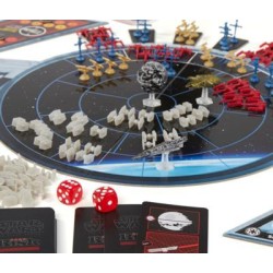 Jeu De Société - Risk - Star Wars