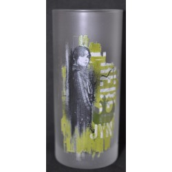 Verre Jyn Erso Rogue one Star wars