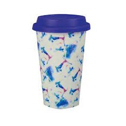 Mug de voyage isotherme...