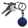 Porte-clés - Star Wars - Symbole Rebelle (Noir et Bleu)