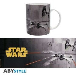 Mug X-Wins Star Wars