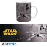 Mug X-Wins Star Wars