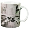 Mug X-Wins Star Wars