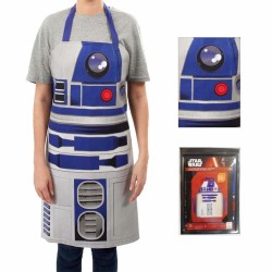 Tablier Star Wars R2D2