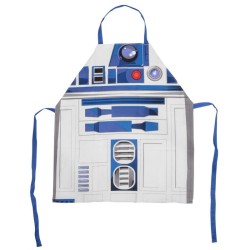 Tablier Star Wars R2D2