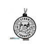 Cache-clés PVC Star Wars - Trooper