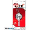 Cache-clés PVC Star Wars - Trooper
