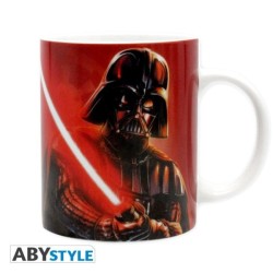 Mug Star Wars : Vador et...
