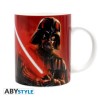 Mug Star Wars : Vador et Trooper