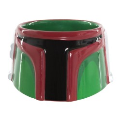 STAR WARS - Boba Fett 3D...