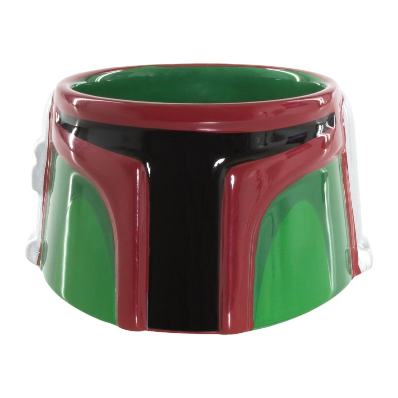 STAR WARS - Boba Fett 3D Mug 300ml