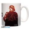 Mug - Star Wars - Kylo Ren & Phasma