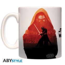 Mug - Star Wars - Kylo Ren...