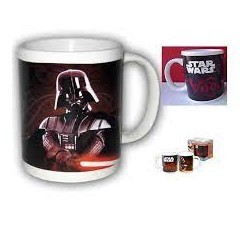 MUG STAR WARS Dark Vador