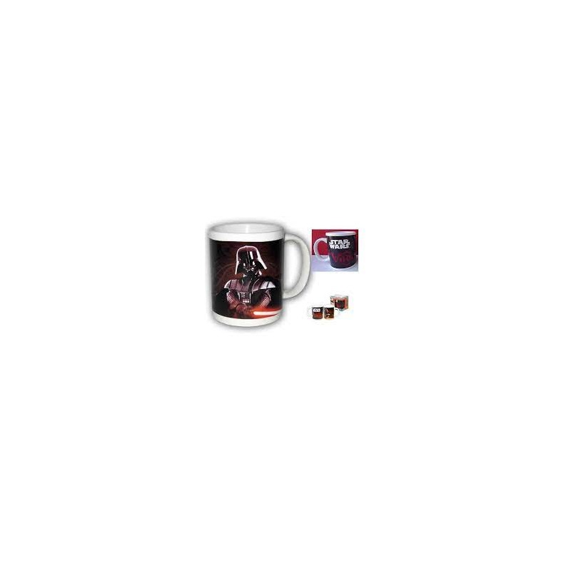 MUG STAR WARS Dark Vador