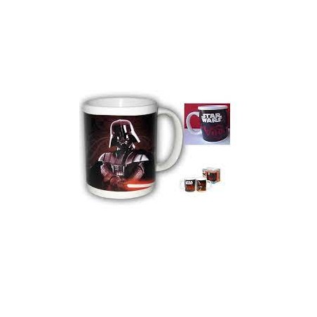 MUG STAR WARS Dark Vador