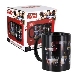Star Wars : The Last Jedi...