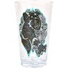 Marvel Verre Black Panther