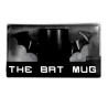 Bat mug, le mug Batman chauve-souris