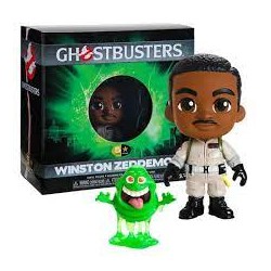 Figurine - 5 Star -...