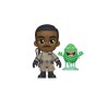 Figurine - 5 Star - Ghostbusters - Winston Zeddemore
