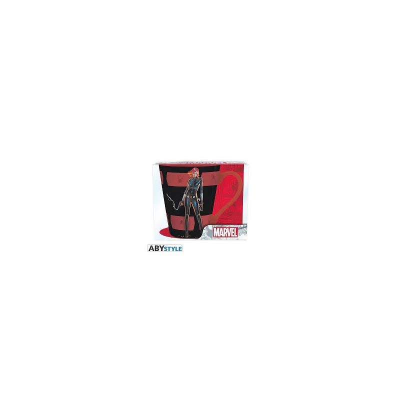 MARVEL Mug Black Widow
