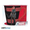 MARVEL Mug Black Widow
