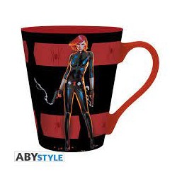 MARVEL Mug Black Widow
