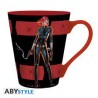 MARVEL Mug Black Widow