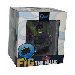Figurine Q-Fig Hulk