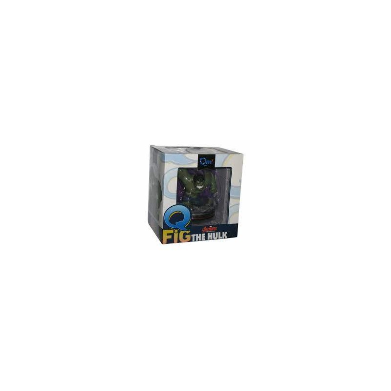 Figurine Q-Fig Hulk