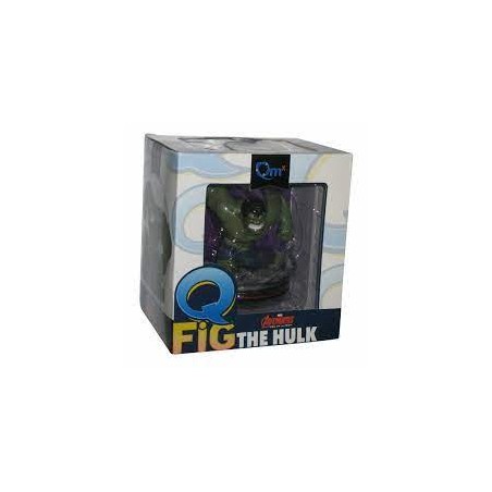Figurine Q-Fig Hulk