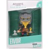 Figurine ubisoft heroes - assassin's creed - eivor (homme)