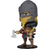 Figurine ubisoft heroes - assassin's creed - eivor (homme)