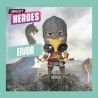 Figurine ubisoft heroes - assassin's creed - eivor (homme)