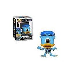 Kingdom Hearts III - Bobble...