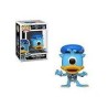 Kingdom Hearts III - Bobble Head Funko Pop N° 410 : Donald (Monster's Inc.)