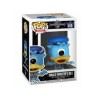Kingdom Hearts III - Bobble Head Funko Pop N° 410 : Donald (Monster's Inc.)