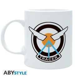 OVERWATCH Mug Tracer