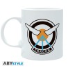 OVERWATCH Mug Tracer