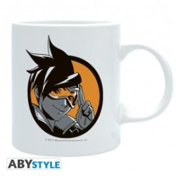 OVERWATCH Mug Tracer