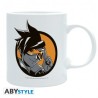 OVERWATCH Mug Tracer
