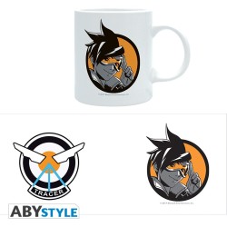 OVERWATCH Mug Tracer