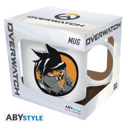 OVERWATCH Mug Tracer