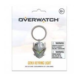 Overwatch, porte-clés...