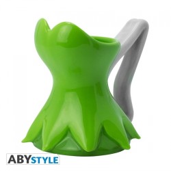 Mug 3D Peter Pan, modèle...